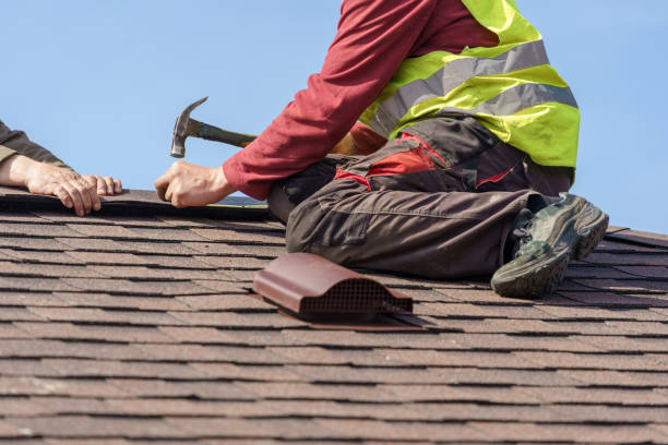 Quick and Trustworthy Emergency Roof Repair Services in Harrisburg, AR