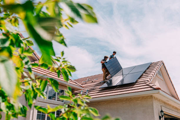 Best Local Roofing Companies  in Hrisburg, AR