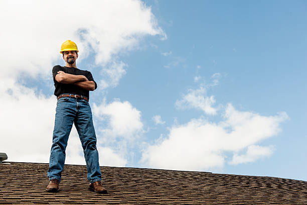 Best Best Roofing Contractors  in Hrisburg, AR